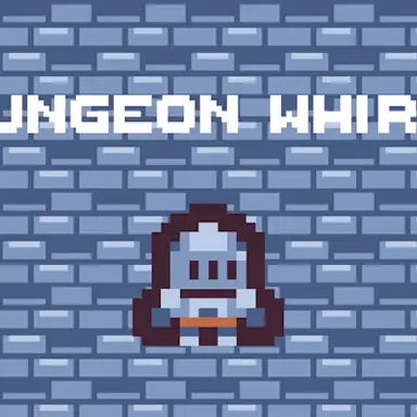 Dungeon Whirl oyunu