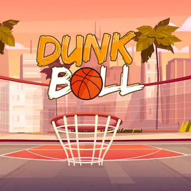 Dunk Ball oyunu