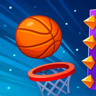 Dunk Challenge oyunu
