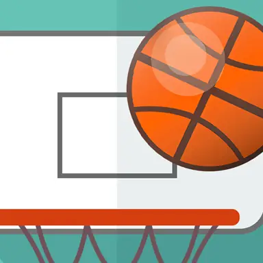 Dunk Challenge game