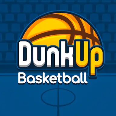 Dunk Up Basketball oyunu