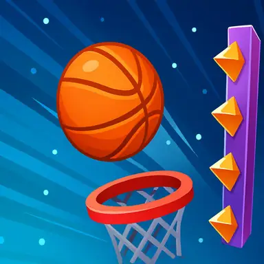 DunkChallenge oyunu