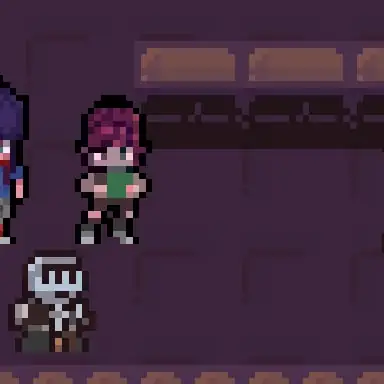 Duo Adventures (Legacy of Traps) oyunu