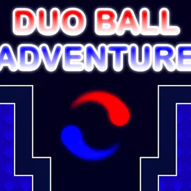 Duo Ball Adventure oyunu