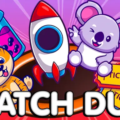 Duo Match oyunu