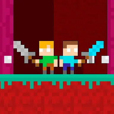 Duo Nether oyunu
