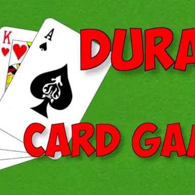Durak Card Game game