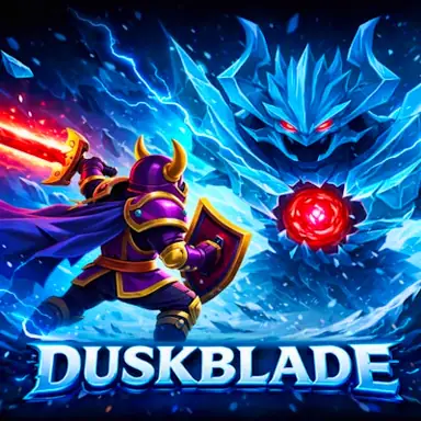 Duskblade oyunu