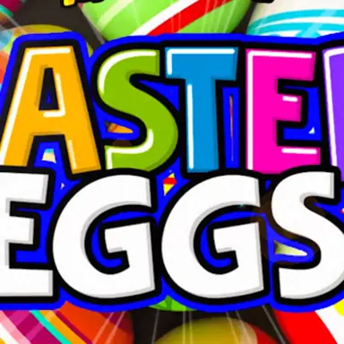 Easter Eggs game