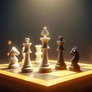 Easy Chess oyunu