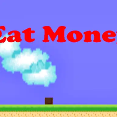 Eat Money oyunu