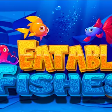 Eatable Fishes game