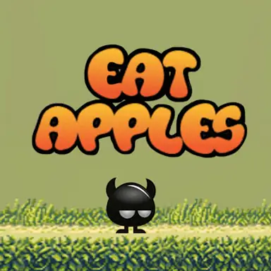 EatApples game