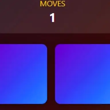 Echo Tiles Musical Puzzle Board Game game