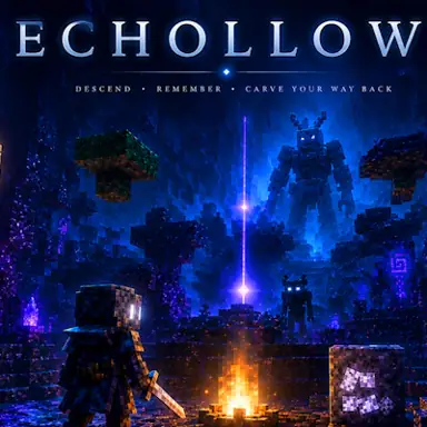 Echollow oyunu
