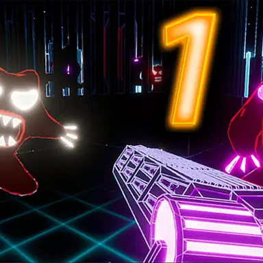 Echolocation Shooter oyunu