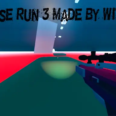 Eclipse Run 3 game