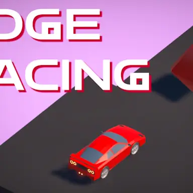 Edge Racing oyunu