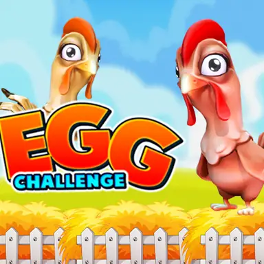 Egg Challenge oyunu