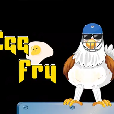 Egg Fry oyunu