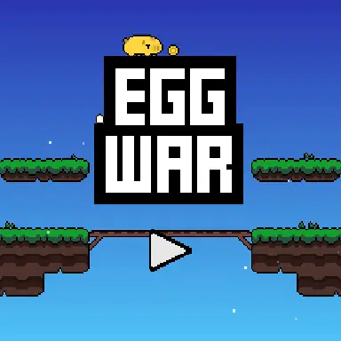 Egg Wars oyunu