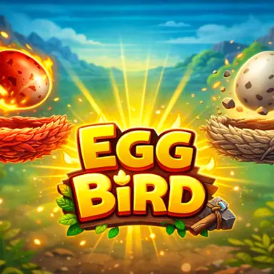 EggBird oyunu