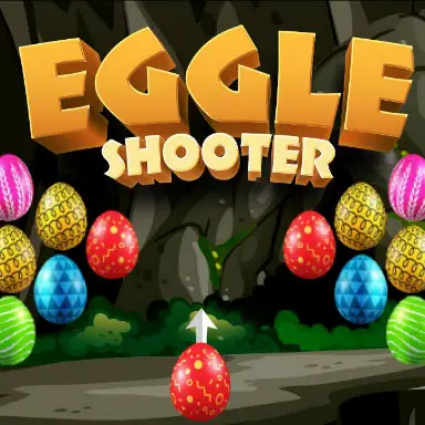 Eggle Shooter Mobile oyunu
