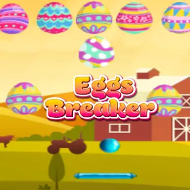 Eggs Breaker Game game