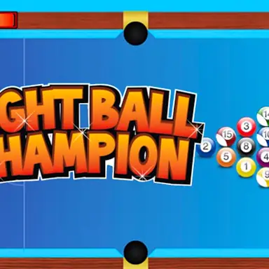 Eight Ball oyunu