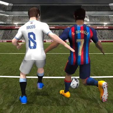El Clasico oyunu