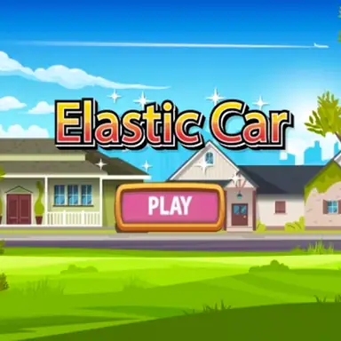 Elastic Car 2 oyunu