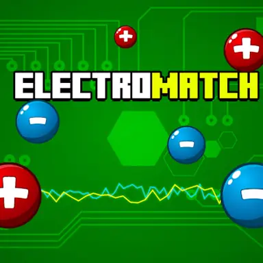 Electro Match oyunu