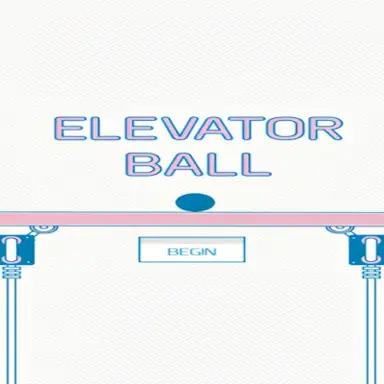Elevator Ball Pro game