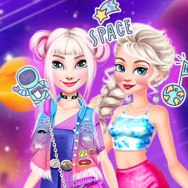 Ellie Royal Wedding - Play Frozen Games oyunu