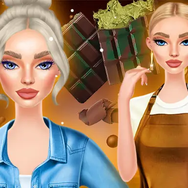 Ellies Recipe: Dubai Chocolate Bar oyunu