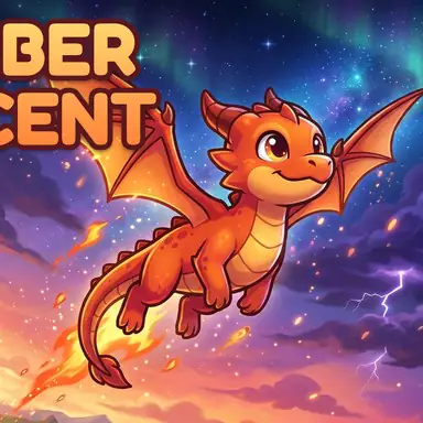 Ember Ascent oyunu