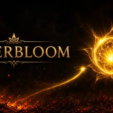 Emberbloom oyunu