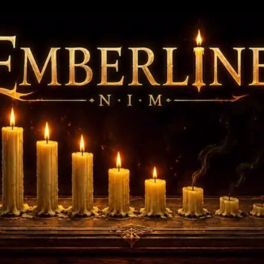 Emberline oyunu