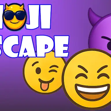 Emoji Escape oyunu