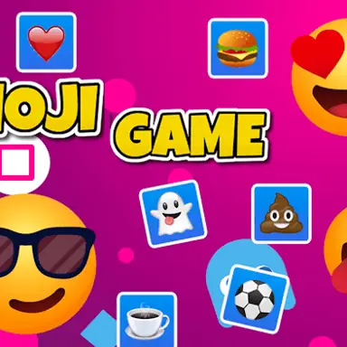 Emoji Game oyunu