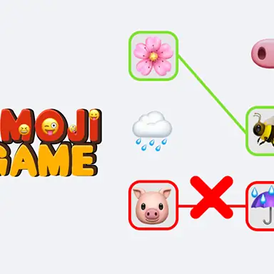 Emoji Game oyunu