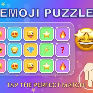 Emoji Line Puzzle oyunu