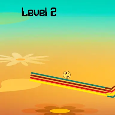 Emoji Runner game