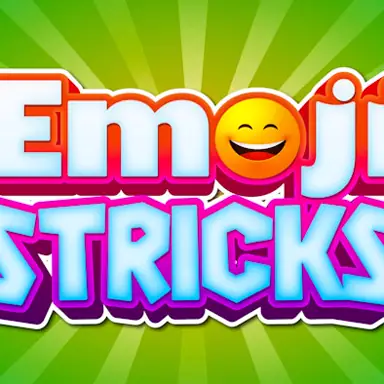 Emoji Strikes Online Game oyunu