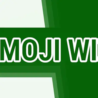 EmojiWiz oyunu