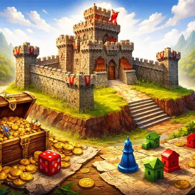 Empire Estate Pro game