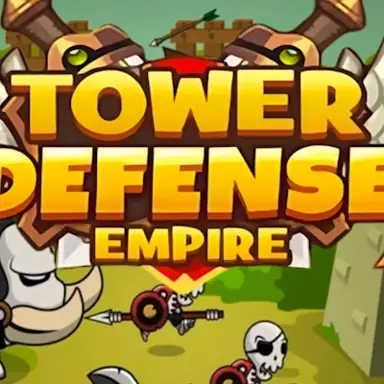 Empire Tower Defense - Zombie Fortress game