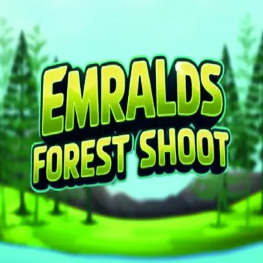 Emralds Forest Shoot oyunu