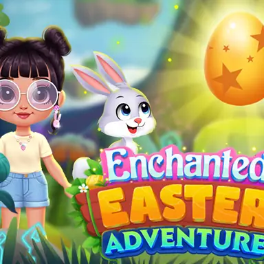 Enchanted Easter Adventure oyunu