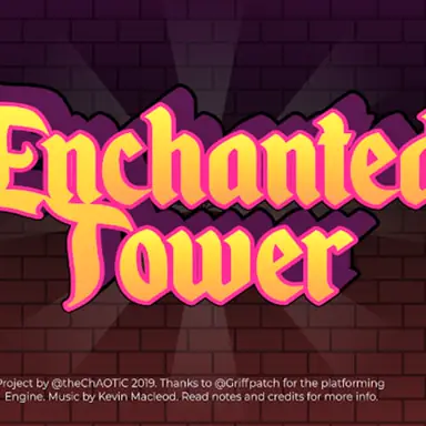 Enchanted Tower oyunu